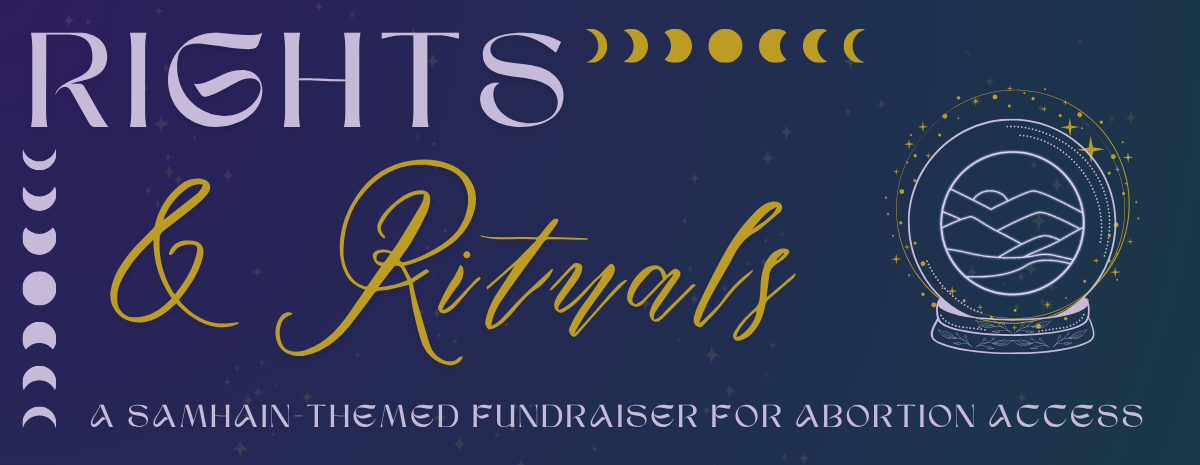 Rights & Rituals